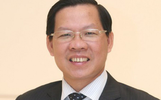 Ông Phan Văn Mãi được bầu làm Bí thư Tỉnh ủy Bến Tre