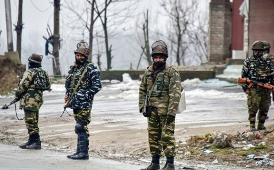 Thế giới tuần qua: Căng thẳng song phương