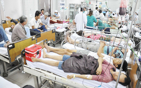 Bác sĩ "thiếu kinh nghiệm" xử lý: Bệnh nhân qua đời sau 4 giờ nhập viện