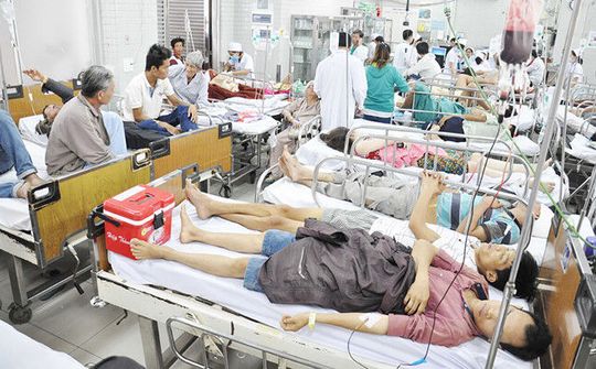 Bác sĩ "thiếu kinh nghiệm" xử lý: Bệnh nhân qua đời sau 4 giờ nhập viện