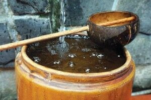 Chiếc lu tham gia chống ngập, được không?