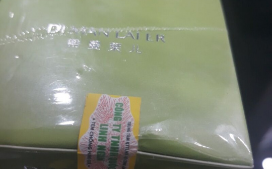 Công ty TNHH Quốc tế Linh Ngân: Bán mỹ phẩm "chui", kém chất lượng ...