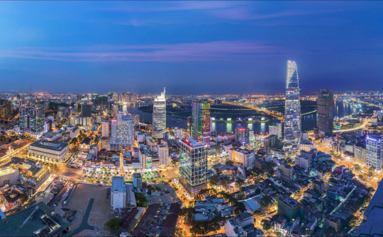 Tăng trưởng kinh tế 2019 có thể vượt kế hoạch?