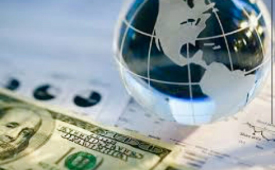 Đầu tư ra nước ngoài : Khát vọng hội nhập của doanh nghiệp Việt Nam