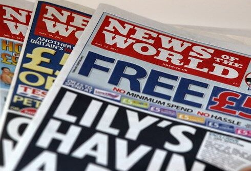 Tránh “bẫy tự do báo chí” trong thời kỳ hội nhập quốc tế