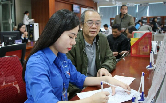 Quảng Ninh nâng cao chất lượng nguồn nhân lực