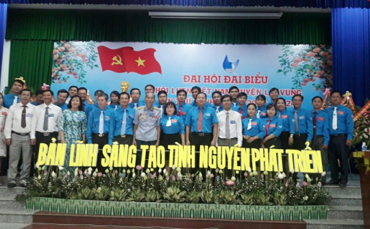 Hội LHTN huyện Lai Vung: Nhiều mô hình hiệu quả thiết thực vì cộng đồng