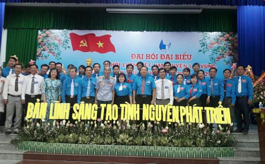 Hội LHTN huyện Lai Vung: Nhiều mô hình hiệu quả thiết thực vì cộng đồng