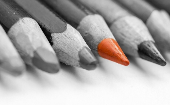 “Cái tôi” to hay bé?