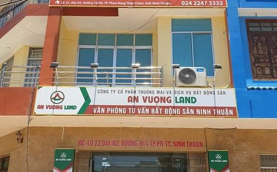 Ninh Thuận: Sở Xây Dựng phát hiện nhiều Doanh nghiệp BĐS sai phạm liên quan đến dự án "SunBay Park"