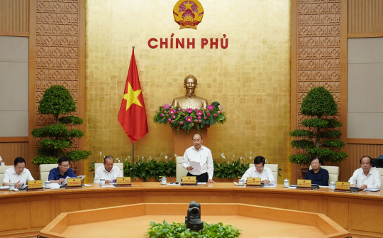 Ủy ban quản lý vốn cần quyết đáp nhanh cho Doanh nghiệp