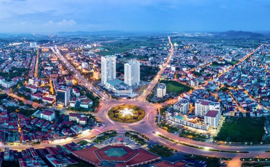 Hướng tới kỷ niệm 65 năm ngày giải phóng thành phố Bắc Ninh