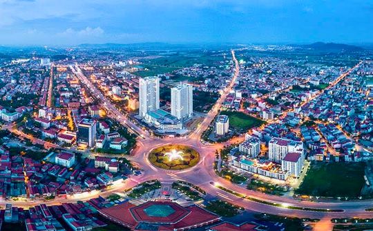 Hướng tới kỷ niệm 65 năm ngày giải phóng thành phố Bắc Ninh