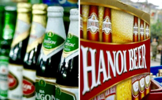 Cần đầu tư cho thương hiệu Việt