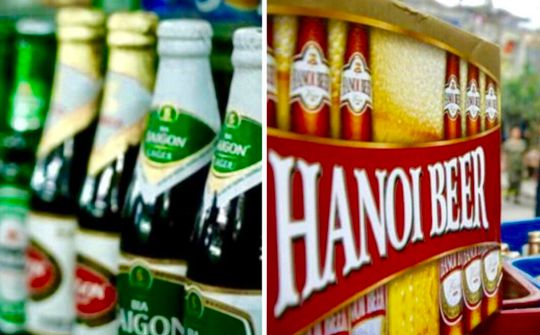 Cần đầu tư cho thương hiệu Việt