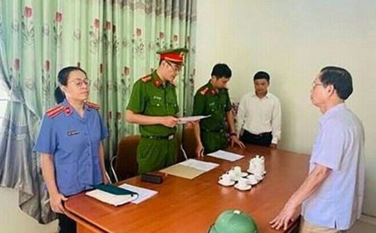 Phòng chống tham nhũng tại Thanh Hóa 6 tháng đầu năm: Ghi nhận từ vấn đề quản lý và sử dụng đất đai