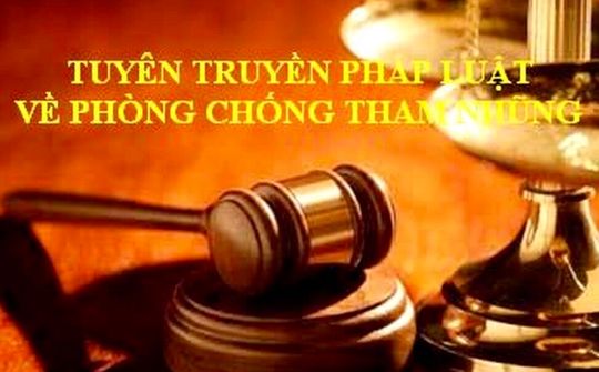 Không thể phủ nhận thành quả công cuộc phòng, chống tham nhũng