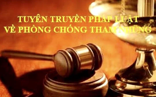 Không thể phủ nhận thành quả công cuộc phòng, chống tham nhũng
