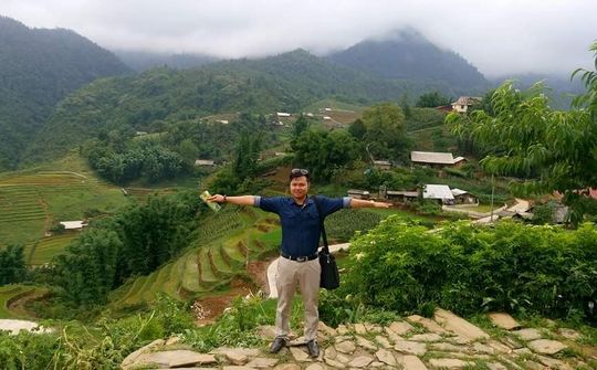 Đi tìm “tình yêu” trong nghề…