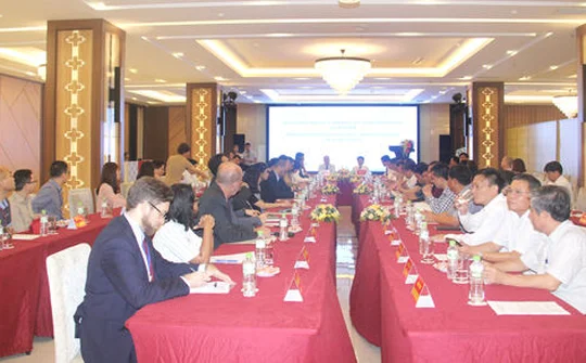 Hà Nam: Ưu tiên cho các hoạt động thu hút đầu tư