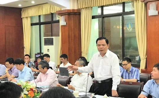 Việt Nam bước đầu nghiên cứu có kết quả vắc xin phòng dịch tả lợn Châu Phi