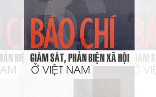 Phản biện xã hội cần có dũng khí