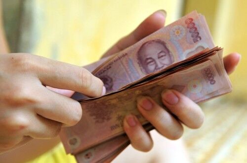 Tăng lương cho cán bộ, công chức từ hôm nay: Ai được tăng cao nhất?