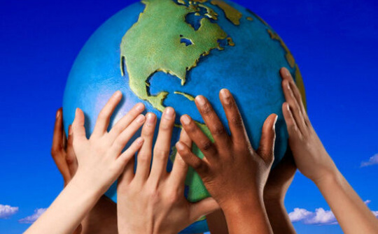 Thế giới tuần qua: Chưa yên sóng gió