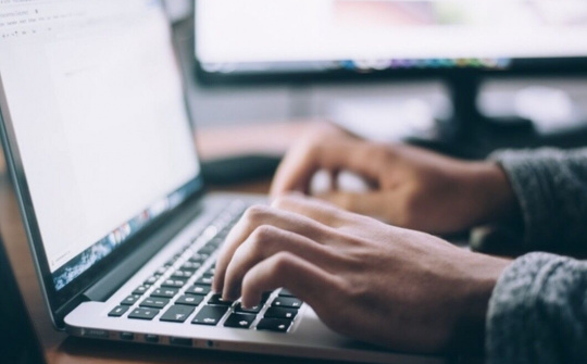 Lo ngại với chuyện sai chính tả