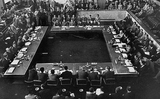 Hội nghị Geneva 1954: Ý nghĩa và những bài học lịch sử