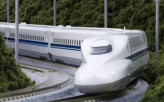Đường sắt tốc độ cao Bắc-Nam dự kiến trình Quốc hội vào tháng 5-2020