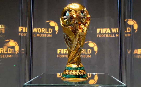 Chạm đến tham vọng