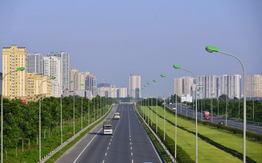 Hà Nội cơ bản sắp xếp, tinh gọn xong toàn bộ cơ quan hành chính, đơn vị sự nghiệp