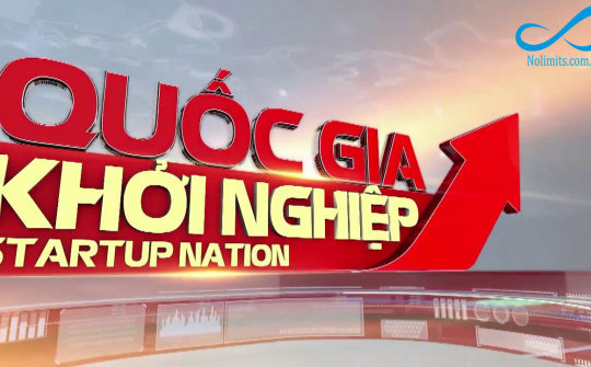 Việt Nam đang định hình một hệ sinh thái khởi nghiệp hấp dẫn nhất khu vực