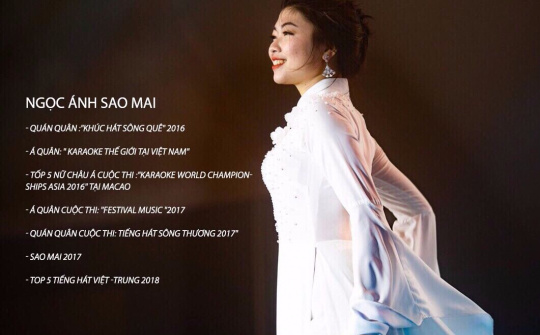 Chương trình Piano - Giai điệu mùa thu: Bữa tiệc nghệ thuật đầy hấp dẫn và thú vị