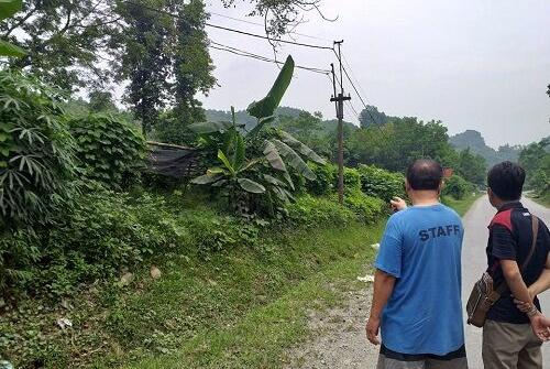 Huyện Đồng Hỷ (Thái Nguyên): Mất quyền sử dụng vì ủy quyền "trông nom" đất!?