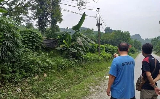 Huyện Đồng Hỷ (Thái Nguyên): Mất quyền sử dụng vì ủy quyền "trông nom" đất!?