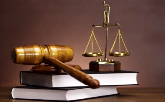 Năng lực áp dụng pháp luật