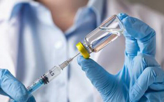 Vaccine điều trị ung thư sẽ sớm có mặt tại Việt Nam