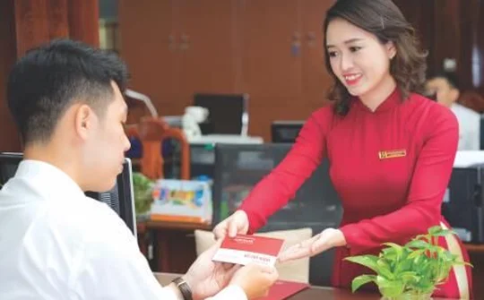 Agribank hướng tầm thương hiệu quốc tế