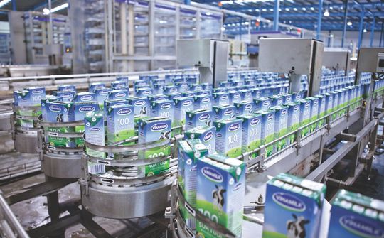 Làm thế nào để "Phát triển công nghiệp Chế biến và Bảo quản nông sản trong thời kỳ hội nhập ?"