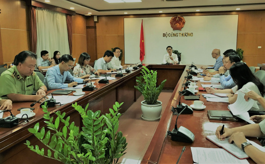 Gian lận xuất xứ hàng hóa cần được kiểm soát chặt