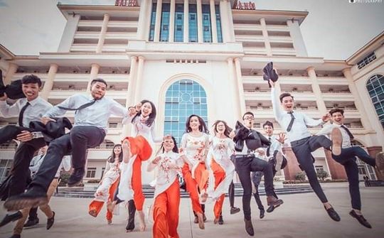 Vì sao nên lựa chọn Trường Đại học Kinh doanh và Công nghệ Hà Nội?