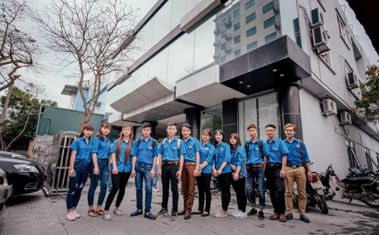 Cơ hội và thử thách của các Trường Đại học, Sinh viên Việt Nam trước CMCN 4.0