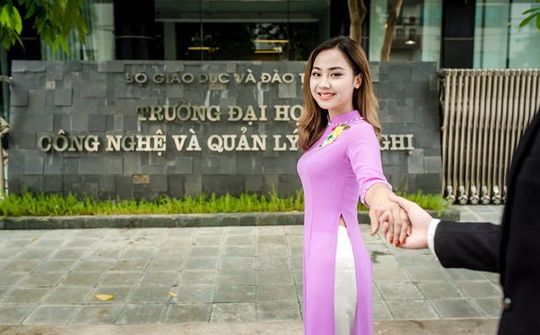 Đại học Công nghệ và Quản lý Hữu Nghị xét tuyển 14 ngành học nổi bật năm 2019