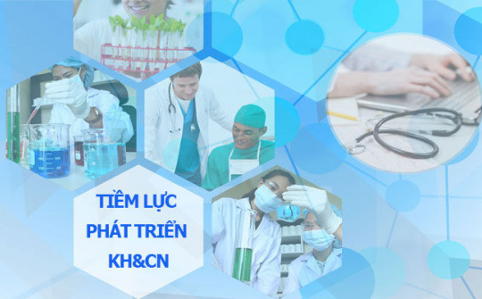 TP HCM sẽ hỗ trợ 100% kinh phí nghiên cứu khoa học và phát triển công nghệ