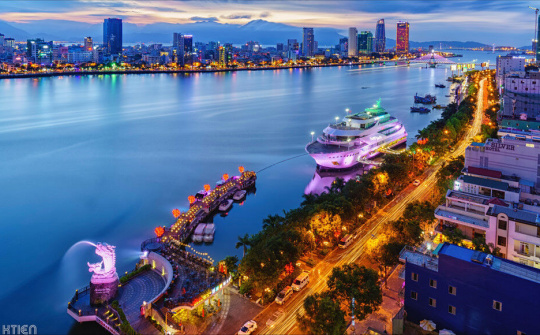 Việt Nam: Điểm đến hấp dẫn của doanh nghiệp vừa tại ASEAN
