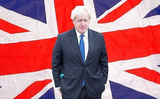 Anh có tân Thủ tướng