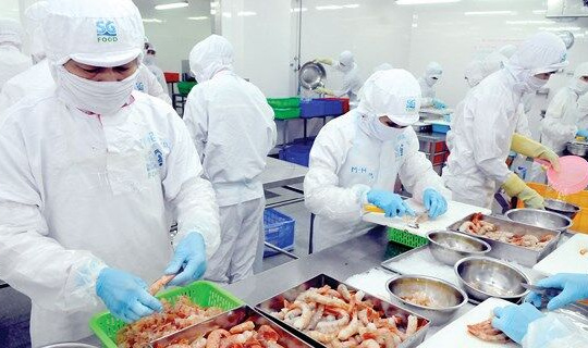 Từ 2020, giảm mạnh thuế thu nhập doanh nghiệp nhỏ và siêu nhỏ