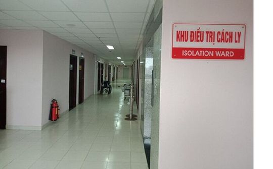 Cách ly y tế với 9 bệnh truyền nhiễm nhóm B